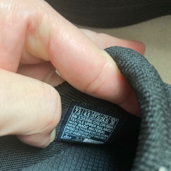 Archfit slip-ins - Picture 4 of 9